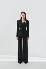 Nadia Straight Pants