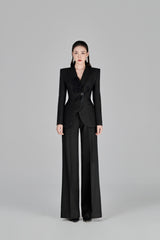 Josefin High Waisted Pants