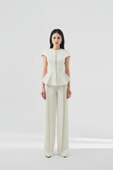 Grainne Wide Leg Pants
