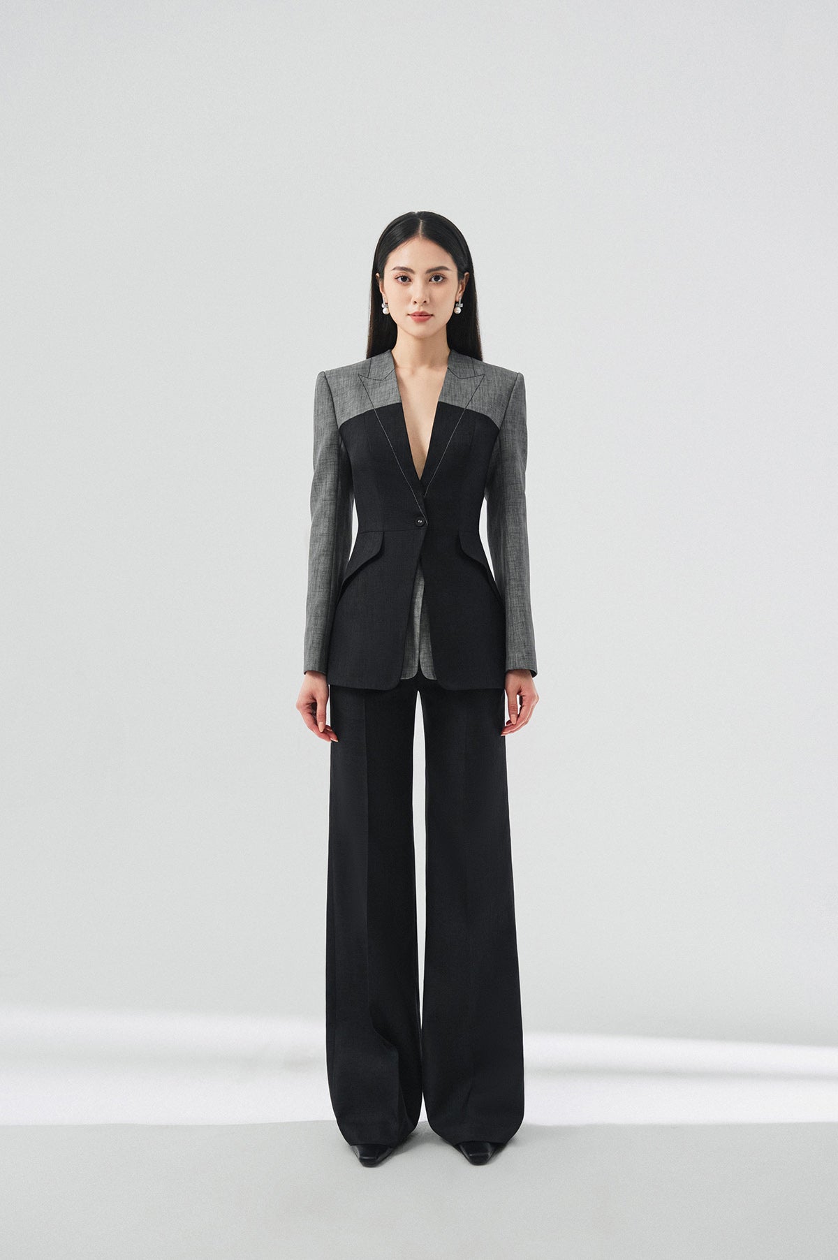 Raanana Straight Pants