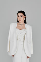 Maha Relaxed Blazer