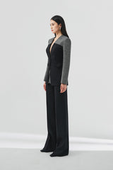 Raanana Double Overflaps Blazer