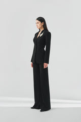 Nadia Straight Pants