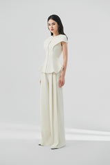 Grainne Wide Leg Pants