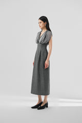Gloria A-line Dress