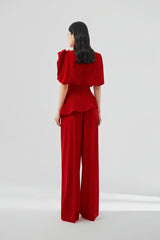 Ellie Wide Leg Pants