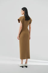 Zelda Pencil Dress