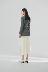 Meadow Flower Detail Blazer