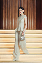 Grainne Wide Leg Pants