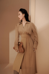 Josie Sandy Dress