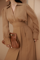 Josie Sandy Dress