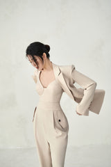 Sofia Blazer