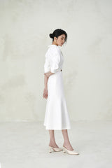 Ava Vest Dress