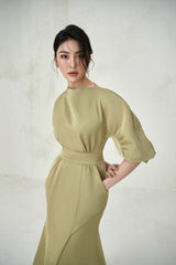 Scarlett Dress