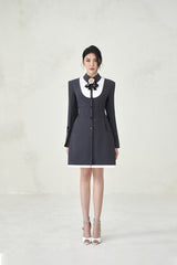 Maya Shirt Dress