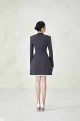 Maya Shirt Dress