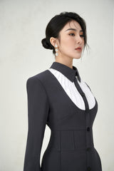 Maya Shirt Dress