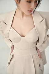 Ivy Jumpsuit