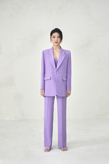 Lilac Rylee Pants