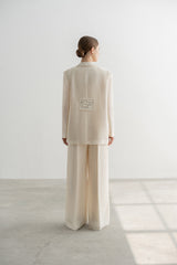 Naava Oversize Blazer