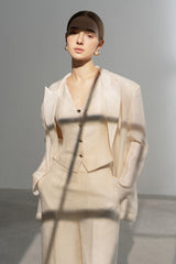 Naava Oversize Blazer