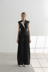 Linda Cocoon Pants
