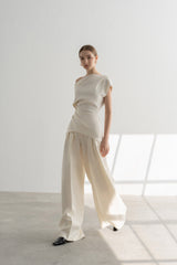 Aurora Wide Leg Pants