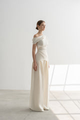 Aurora Wide Leg Pants