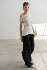 Linda Cocoon Pants