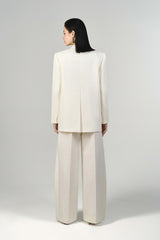 Seraphina Straight-cut Blazer