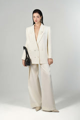 Seraphina Straight-cut Blazer