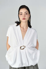 Isabella Blouse