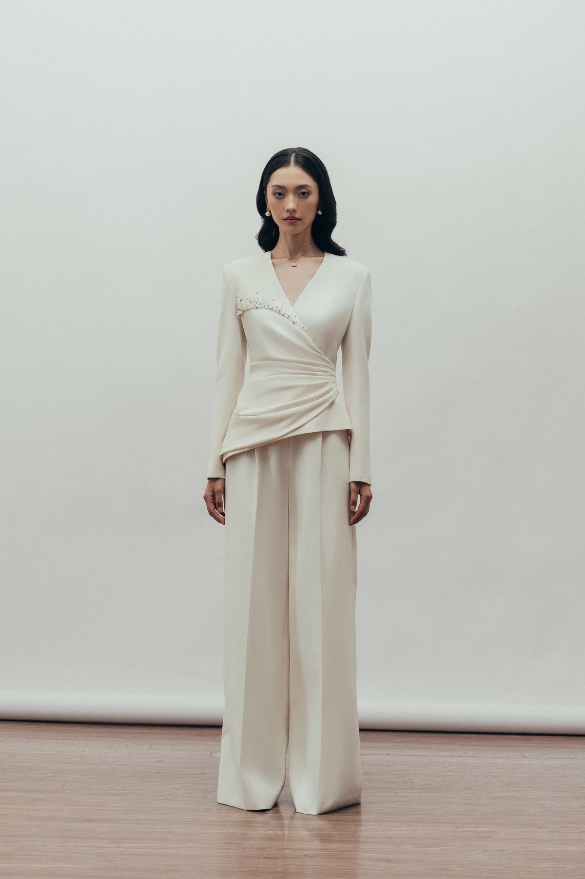 Lyra Classic Trousers