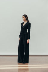 Nova Classic Trousers