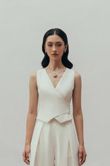 Astra V-Neck Gilet