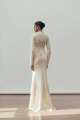 Celeste Lace Dress