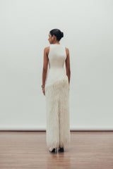 Stella Fringe Dress