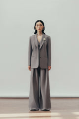 Luna Pleated Pants