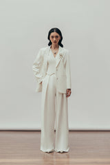 Astra Pleated Pants