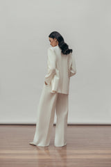 Astra Pleated Pants