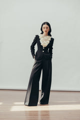 Aether Pleated Pants