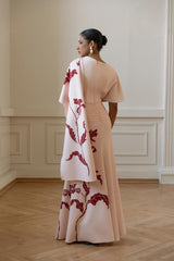 Elegant Eden Dress