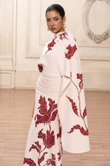 Elegant Eden Dress