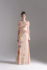 Garden Goddess Dress