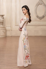 Garden Goddess Dress