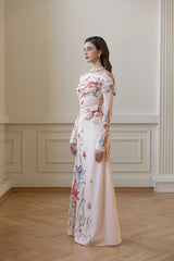 Garden Goddess Dress