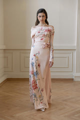Garden Goddess Dress