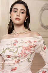 Garden Goddess Dress