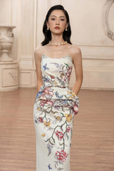 Corset Couture Dress