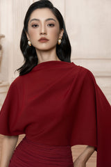 Fertile Flair Dress